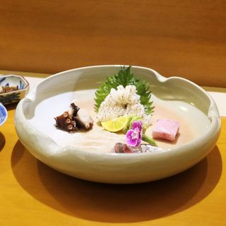 Fuyacho Kuraku - 3