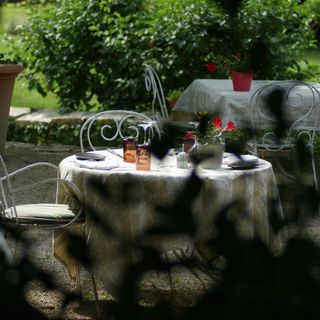 Le Relais du Çatey - 5