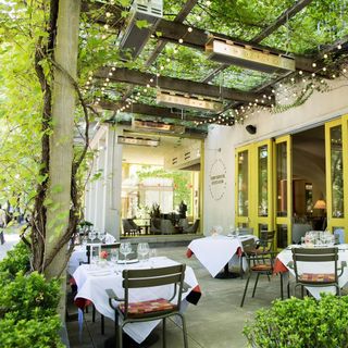Dry Creek Kitchen - 6