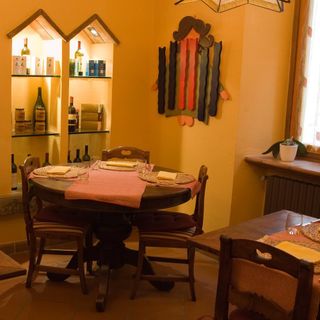 Enoteca San Nicola - 0