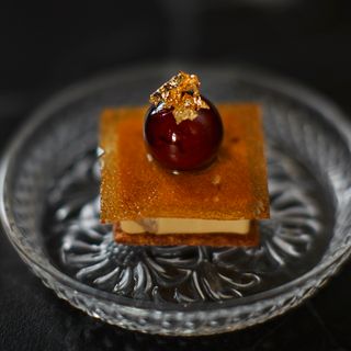 Cenador de Amós - 18