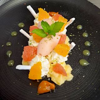 Auberge de l'Île - 4