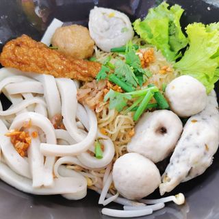 Gim Nguan Noodle - 11