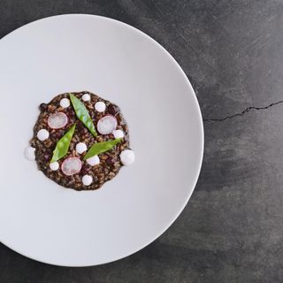 365 Restaurant - 11