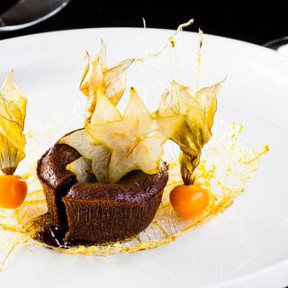 Le Carré des Saveurs - 12