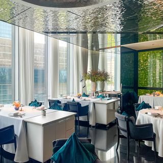 Gastro Esthetics at DaDong - 4