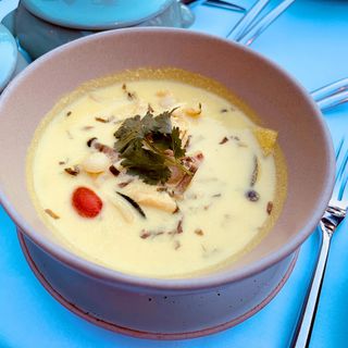 Buabok - 1