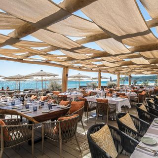 Byblos Beach - 0