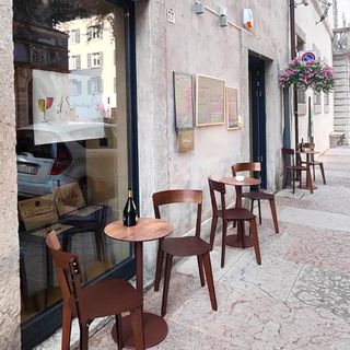 Il Sommelier - Trient - 1