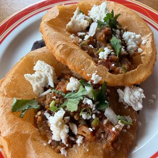 Gordo's Cantina - 8