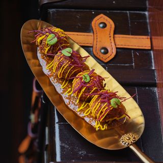 Punjab Grill - 2