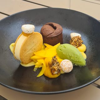 Fässle le Restaurant - 3