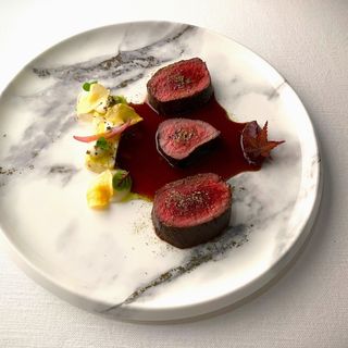 Chez Olivier - 4