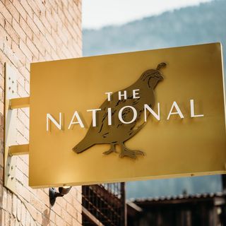 The National - 3