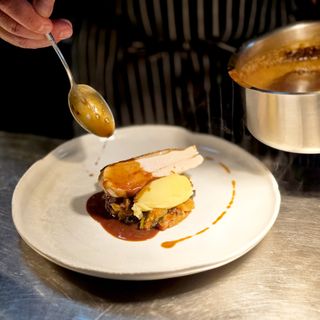 Bistro Gourmand - 4