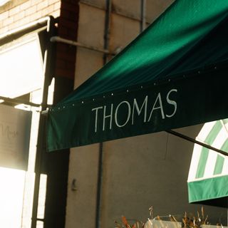 Thomas, the brasserie - Cardiff - 3