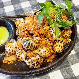 Ốc Vi Saigon - 0