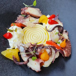 La Réserve de Nice - 4