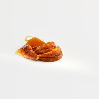 Mugaritz - 5