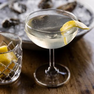 Automatic Seafood and Oysters - 2