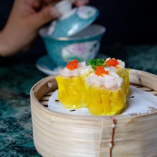 Bao Teck Tea House - 2