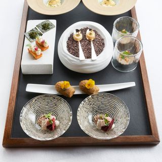 Le Grand Verre - 4