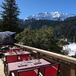 Le Refuge - 14