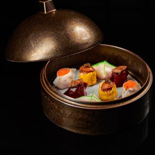 Hakkasan - 6