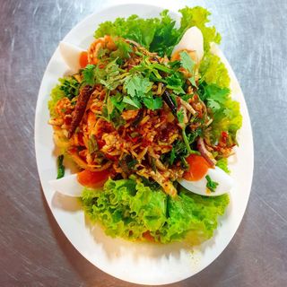 Krua Suwimol - 0