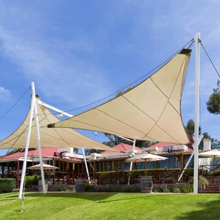 d'Arry's Verandah Restaurant - 2