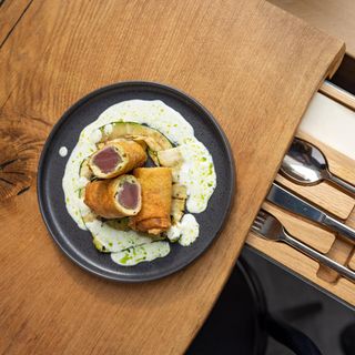 LALÚ Bistro - 0