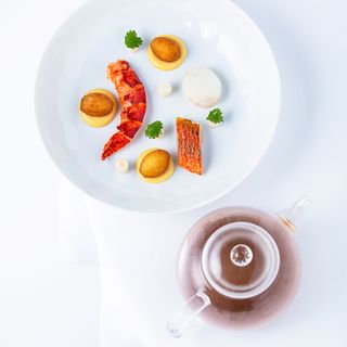 La Rotonde - Biarritz - 7
