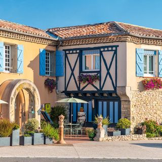 Auberge du Poids Public - 7