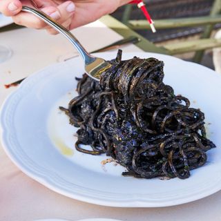 La Alacena Trattoria - 8