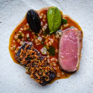 Restaurant ELM - 3