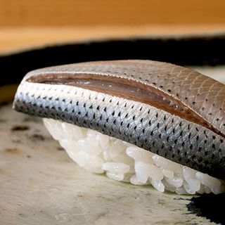 Sushidokoro SHIN - 8