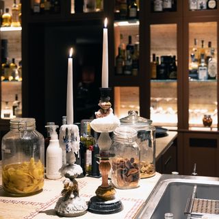 Osteria Expanificio - Agrigent - 1