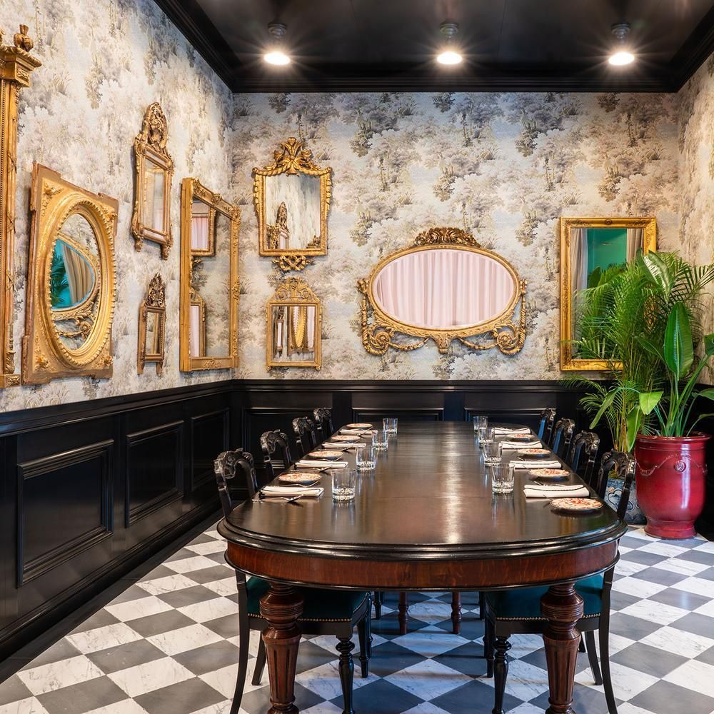 Gucci Osteria da Massimo Bottura Tokyo – Tokyo – um Restaurante do