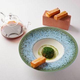 Régent Petite France - 7