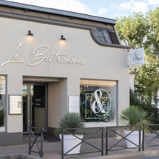 Le Bistronome en Beaujolais - 1