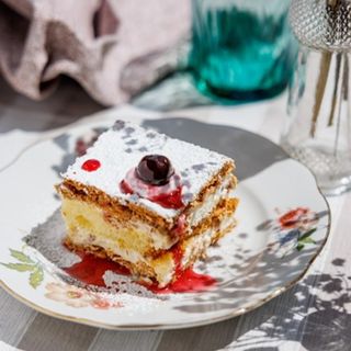 Trattoria della Fortuna - 5