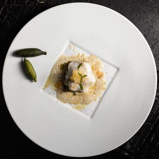 Quellenhof Gourmetstube 1897 - 1