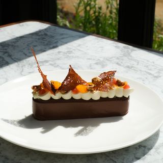 Restaurant Isca - 6