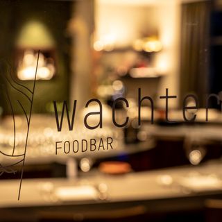 Wachter Foodbar - 1