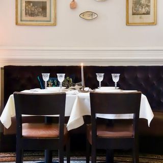 La Brasserie du Dôme - 8