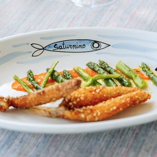 Il Saturnino - 4
