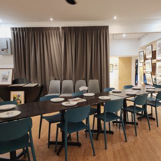 Winn's Cafe - 29
