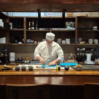 Sushi Jin - 7