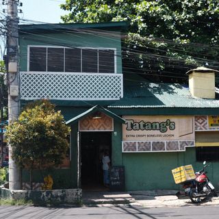 Tatang's Lechon - 2