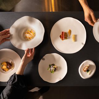 Oltre Osteria - 4